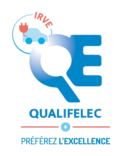 certification Qualifelec IRVE