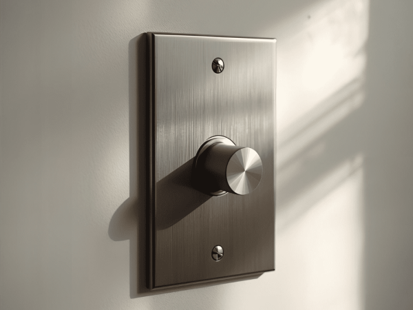 interrupteur-variateur-de-lumiere